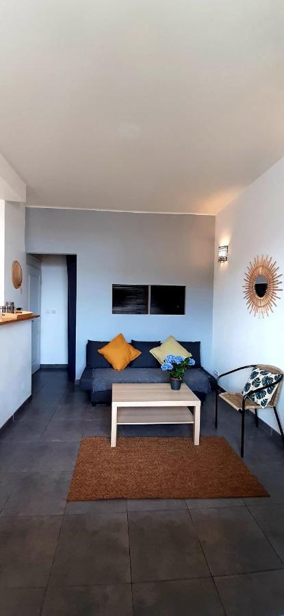 Appartement Avec Terrasse Тулон Экстерьер фото