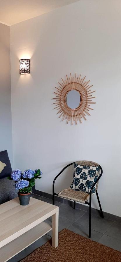 Appartement Avec Terrasse Тулон Экстерьер фото